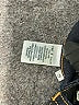 Rag & Bone Solid Black Jeans Size 29 waist - photo 8