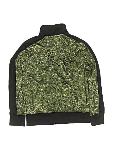 Nike Track Jacket (view 2)