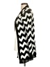 rue21 Chevron-herringbone Black Cardigan Size S - photo 5