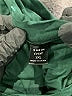 Shein Curve Green Jumpsuit Size 14 Plus (1) - photo 4