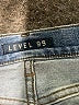 Level 99 Blue Jeans Size 14 - photo 4