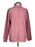 Unbranded Pink Red Track Jacket Size L - photo 1