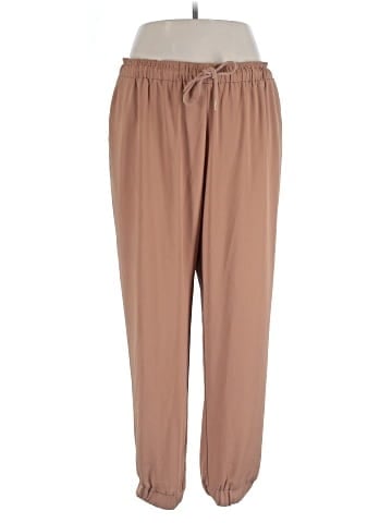 WAYF Casual Pants (view 1)