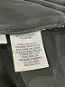 Ann Taylor LOFT 100% Polyester Gray Long Sleeve Blouse Size M - photo 8