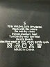 Unbranded Black Active Pants Size S - photo 7