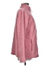 Unbranded Pink Red Track Jacket Size L - photo 4