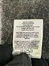 Express Solid Black Casual Skirt Size 6 (petite) - photo 5