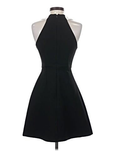 Zara Basic Cocktail Dress (view 2)