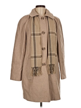 London Fog Wool Coat