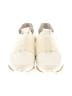 Rag & Bone 100% Leather Ivory Sneakers Size EU 41 - photo 2