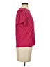 Express Pink Short Sleeve Top Size S - photo 4