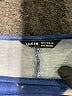 Shein Tie-dye Blue Casual Dress Size 6 - photo 7