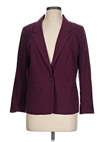 Kensie Blazer (view 1)