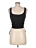 Eye Candy Black Tank Top Size M - photo 2