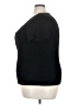 Unbranded Black Short Sleeve Top Size 3X (estimated) - photo 5