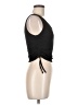 Eye Candy Black Tank Top Size M - photo 4