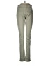 Coco + Carmen Solid Green Casual Pants Size M - photo 1