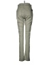 Coco + Carmen Solid Green Casual Pants Size M - photo 2