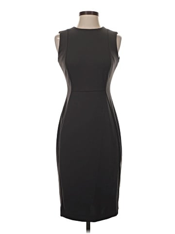 Calvin Klein Cocktail Dress (view 1)