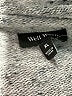 Well Worn Solid Gray Pullover Sweater Size XL - photo 7