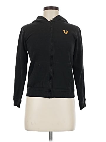 True Religion Zip Up Hoodie (view 1)