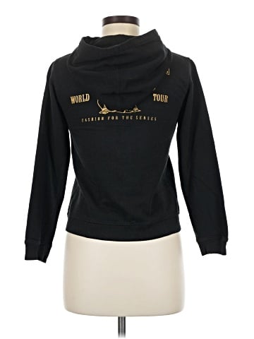 True Religion Zip Up Hoodie (view 2)