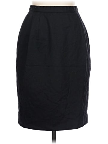 Pendleton Wool Skirt (view 1)