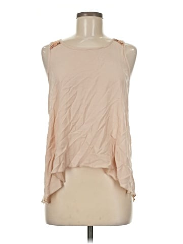 Final Touch Tank Top (view 1)