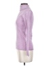 J.Crew Purple Turtleneck Sweater Size XS - photo 5