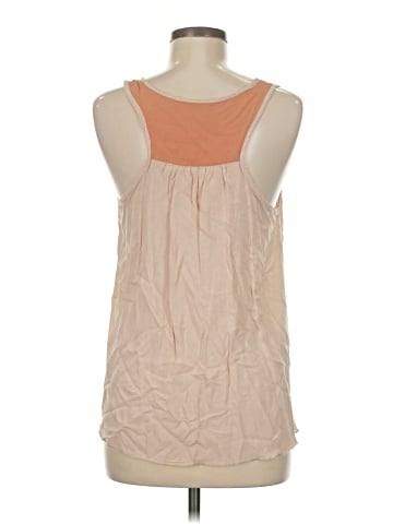 Final Touch Tank Top (view 2)
