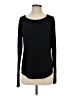 Gap Black Pullover Sweater Size XS - photo 1
