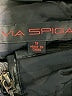 Via Spiga Solid Black Jacket Size S - photo 6
