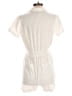 Universal Thread Solid White Romper Size XS - photo 2