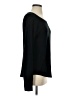 Gap Black Pullover Sweater Size XS - photo 4