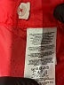Brooks Brothers Hearts Red Casual Pants Size 14 - photo 4