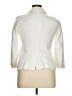 Derek Lam Ivory Blazer Size 14 - photo 2
