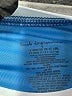 First Impressions Blue Rash Guard 12-18 MO / 18 MO - photo 3
