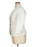 Derek Lam Ivory Blazer Size 14 - photo 5