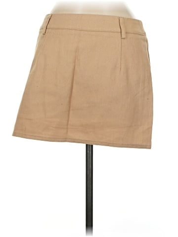 Shein Casual Skirt (view 2)