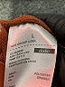 Elodie Brown Casual Pants Size L - photo 8