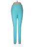 Onzie Color Block Teal Active Pants Size Med - Lg - photo 1
