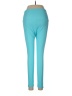 Onzie Color Block Teal Active Pants Size Med - Lg - photo 2