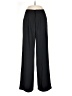 Priceless Solid Black Dress Pants Size M - photo 1