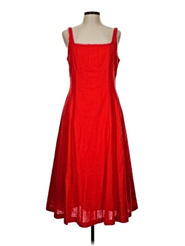Caroline Constas Cocktail Dress (view 1)