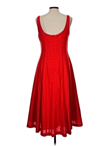 Caroline Constas Cocktail Dress (view 2)