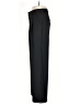 Priceless Solid Black Dress Pants Size M - photo 5