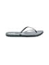 Reef Gray Flip Flops Size 11 - photo 1