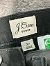 J.Crew Black Jeans Size 27 waist - photo 7