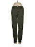 Level 99 Green Cargo Pants Size 26 waist - photo 1