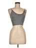 Unbranded Gray Tank Top Size M (estimated) - photo 1